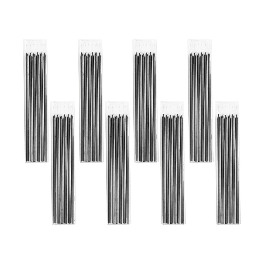 Precision Marking with 48pcs For Tracer Pencil Refill Set in 2 8mm Size