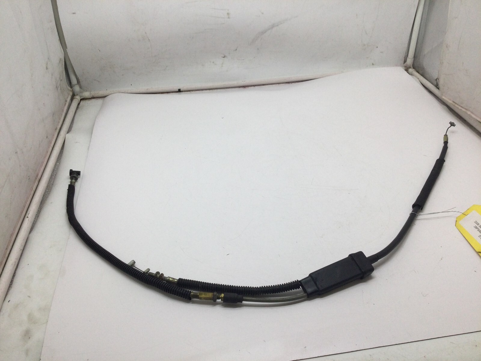 Ski Doo Cable Throttle Cable 2006-2007 MXZ Renegade Mach Z X 1000 512060164