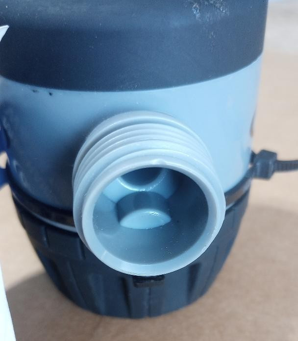 Orbit Durable High Impact Plastic Mechanical Watering Timer 480616 Free US Ship
