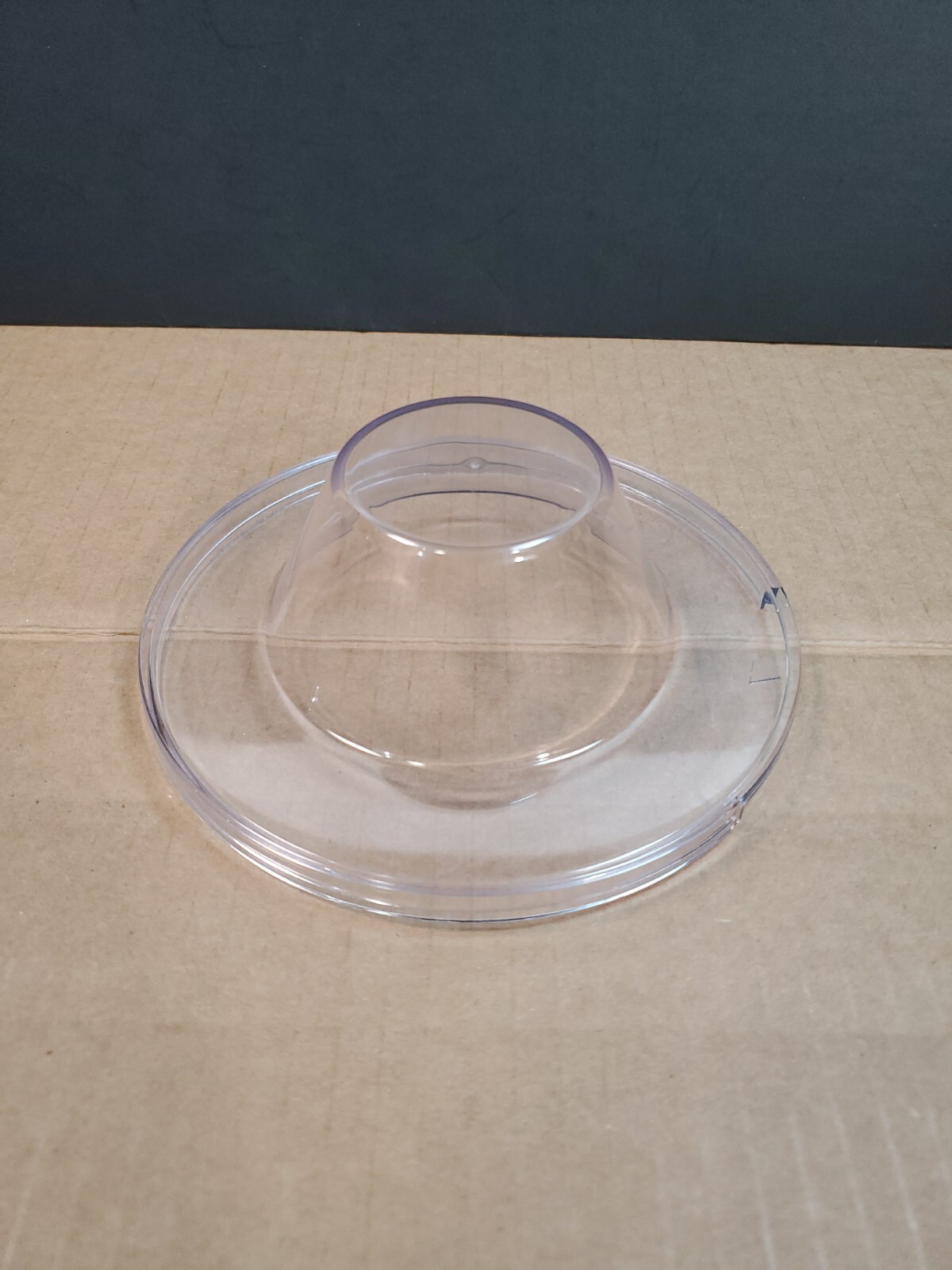 Black & Decker Handy Juicer HJ28 Clear Lid Cover Top Replacement Parts