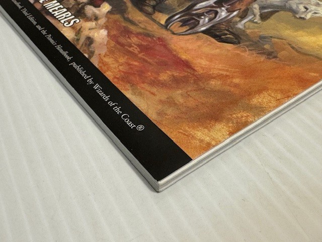 Psionics Toolkit RPG Sourcebook Sword & Sorcery D&D D20 System WW16006
