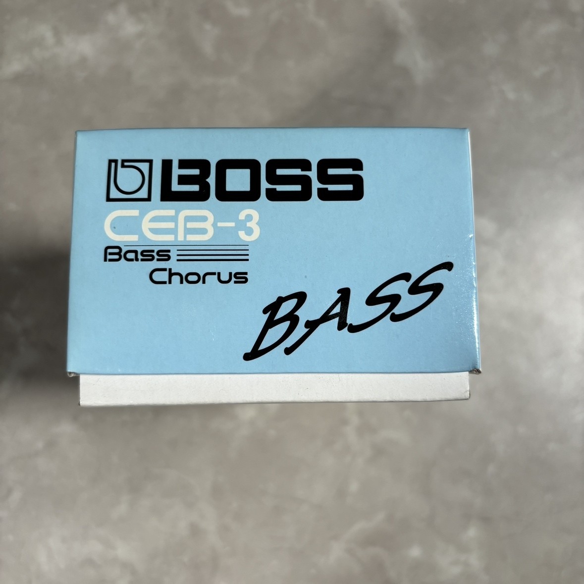 BOSS CEB-3 626023