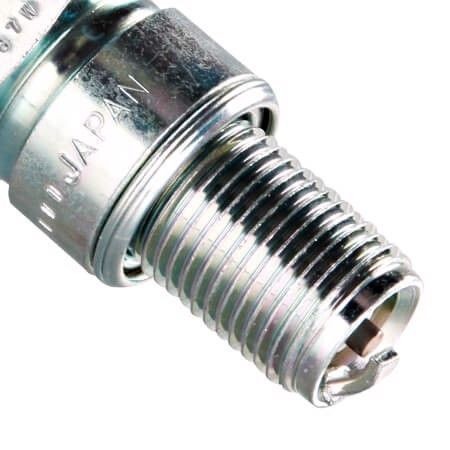 NGK Nickel Spark Plug 4172