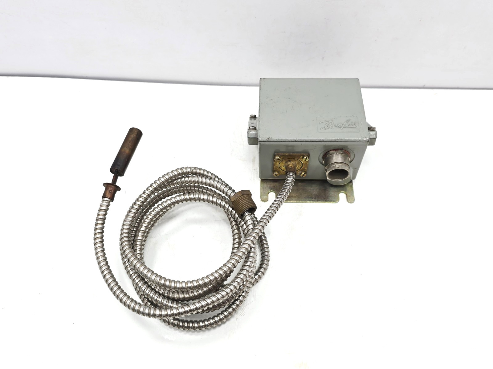 KPS 76 THERMOSTAT DANFOSS 060L3112177 ( EN60947-4-5 )
