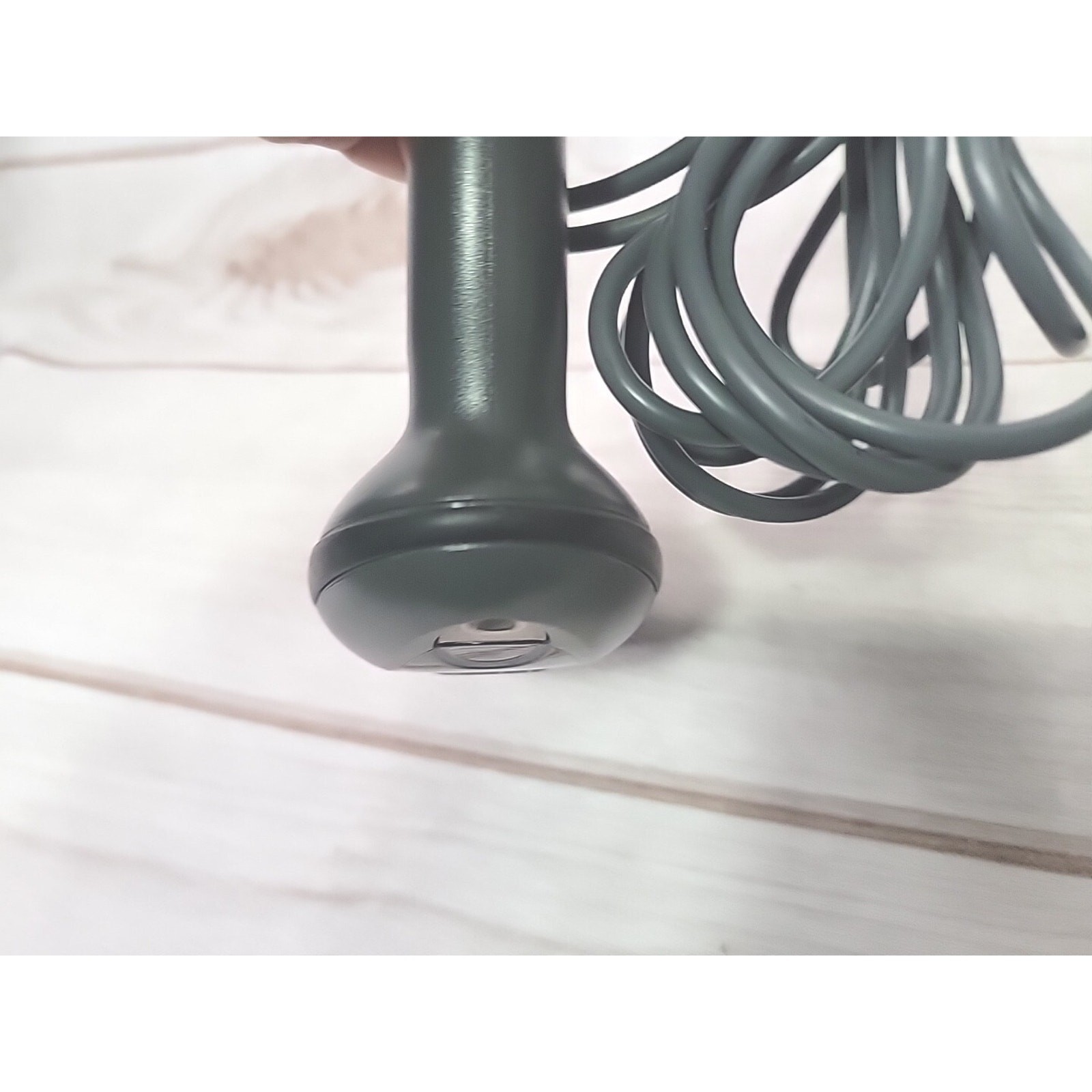 Symbol LS4208 LS 4208 Hand Held USB Barcode Scanner