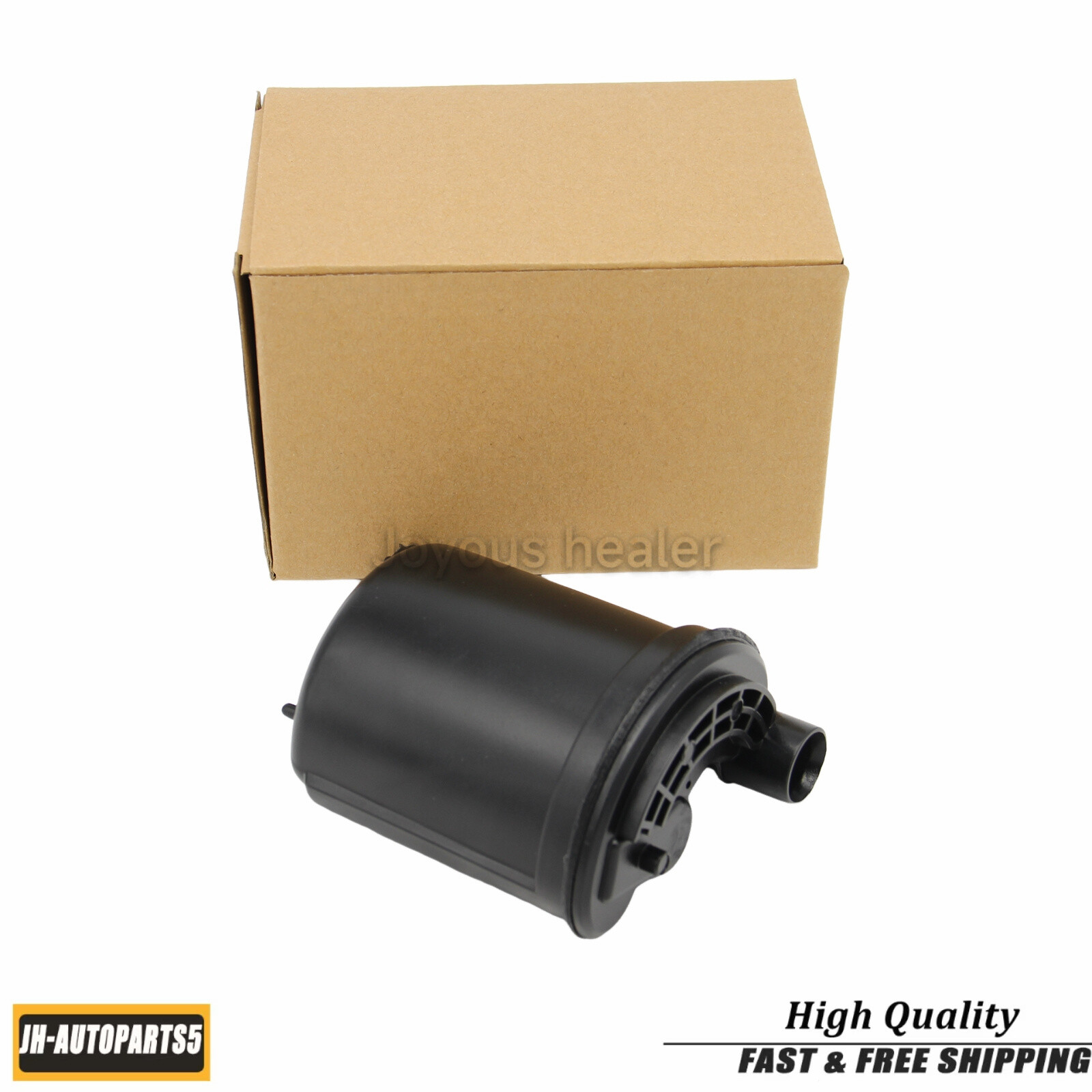Fits For 1998-2000 Lexus GS300 GS400 RX300 Fuel Filter Gas 23300-74330 Black USA