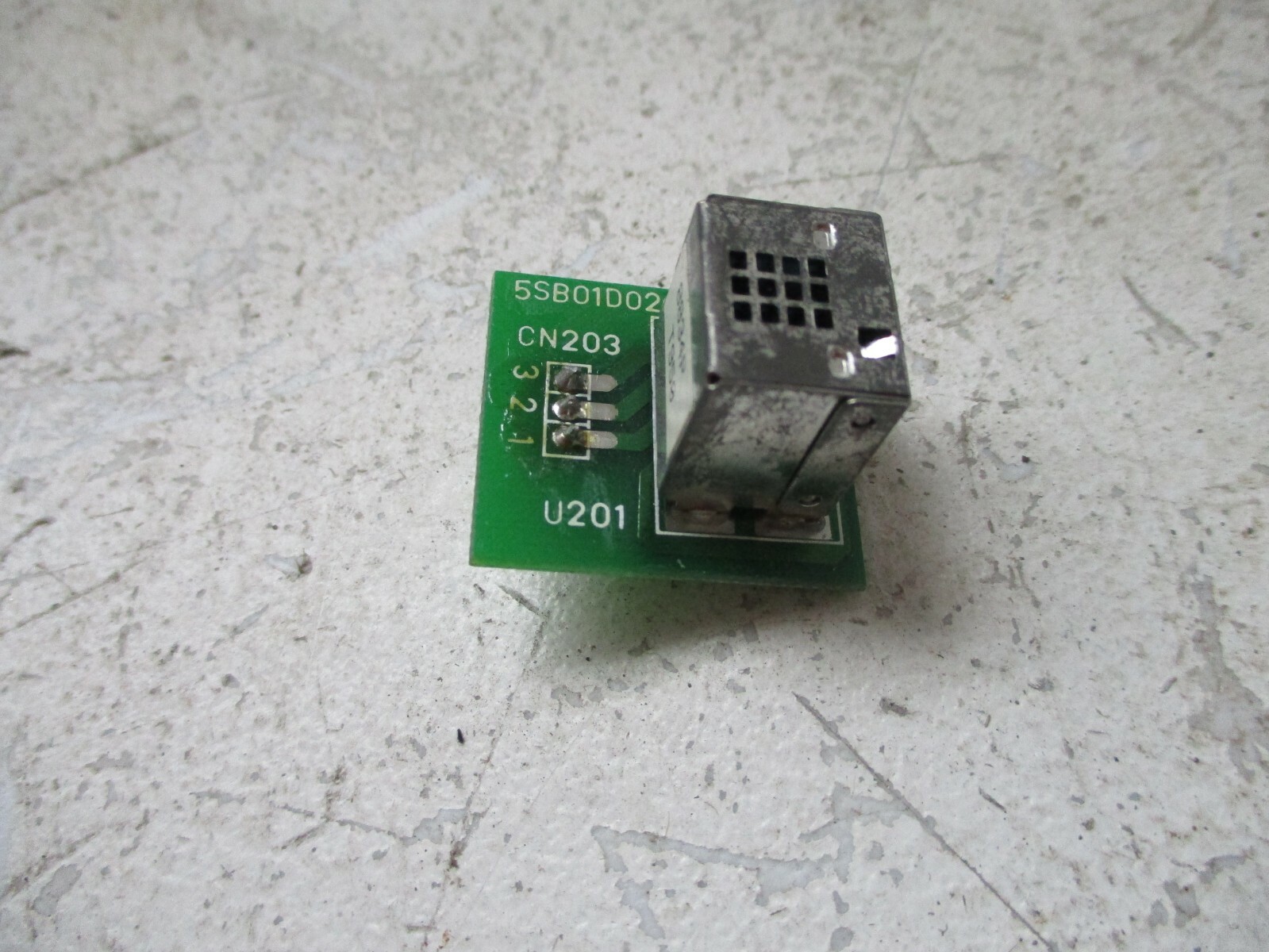 NEW NORTEK 5M000D114G018 CONTROL PCB ASSY AC BOARD 5SB01D026H011 FREE SHIPPING