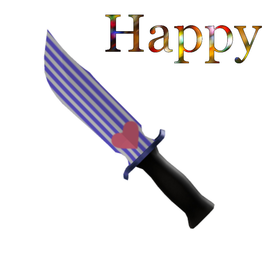 SWEETHEART💙💕🤍 FAST DELIVERY!!💙💕🤍ROBLX COMMON MURDER MYSTERY 2 MM2