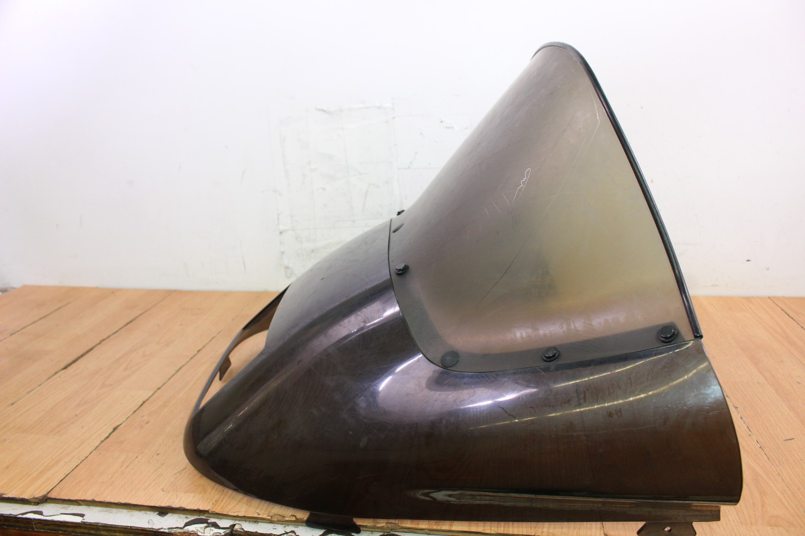 1997 Ski-Doo Summit 500 Windshield Support