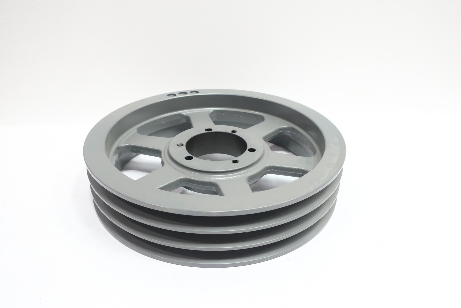 Goodyear 11.0-3B-SK 3 Groove V-belt Sheave