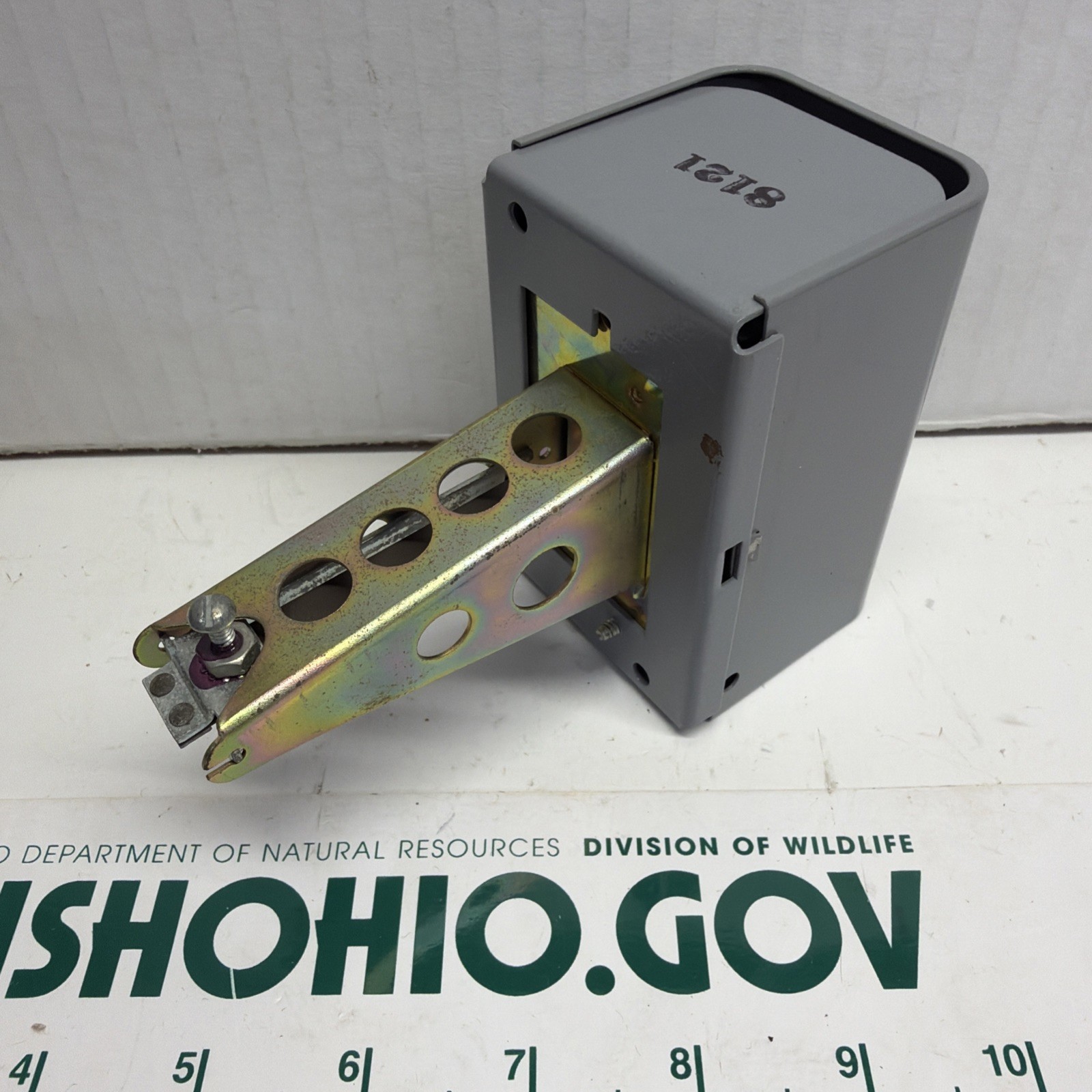 WHITE-ROGERS 5C06-165 LIMIT CONTROL