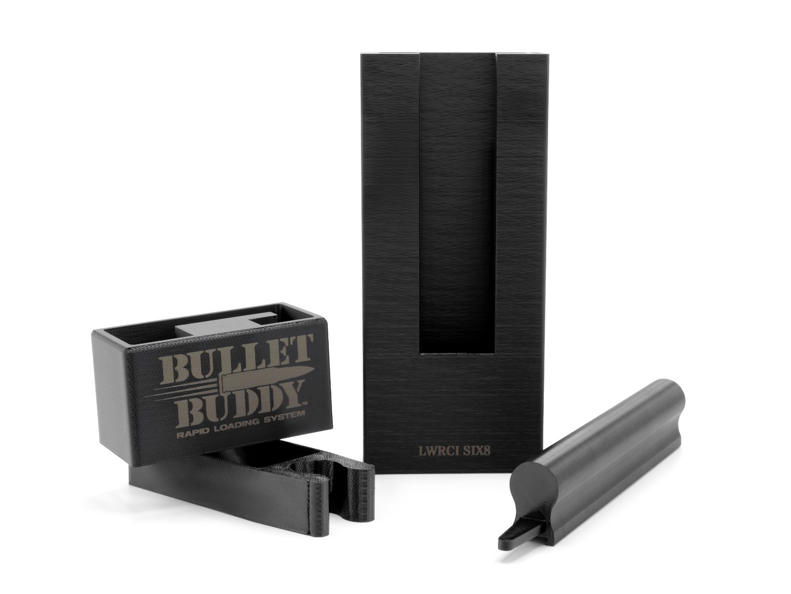 LWRC Six8 Bullet Buddy Magazine Speed Loader