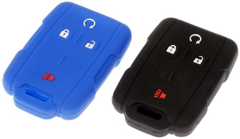 DORMAN - HELP 95642 Keyless Entry Transmitter Cover