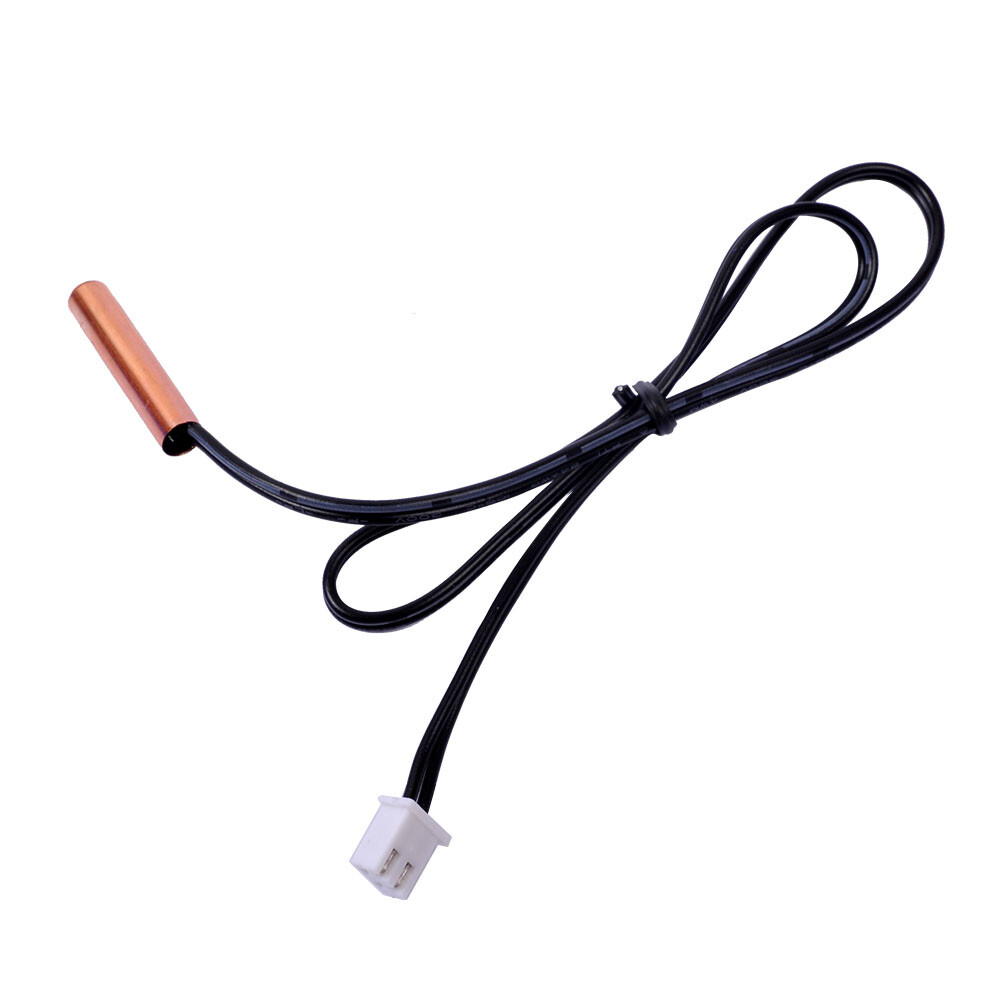 5pcs 10K 20K air conditioning temperature sensor Cooper Head