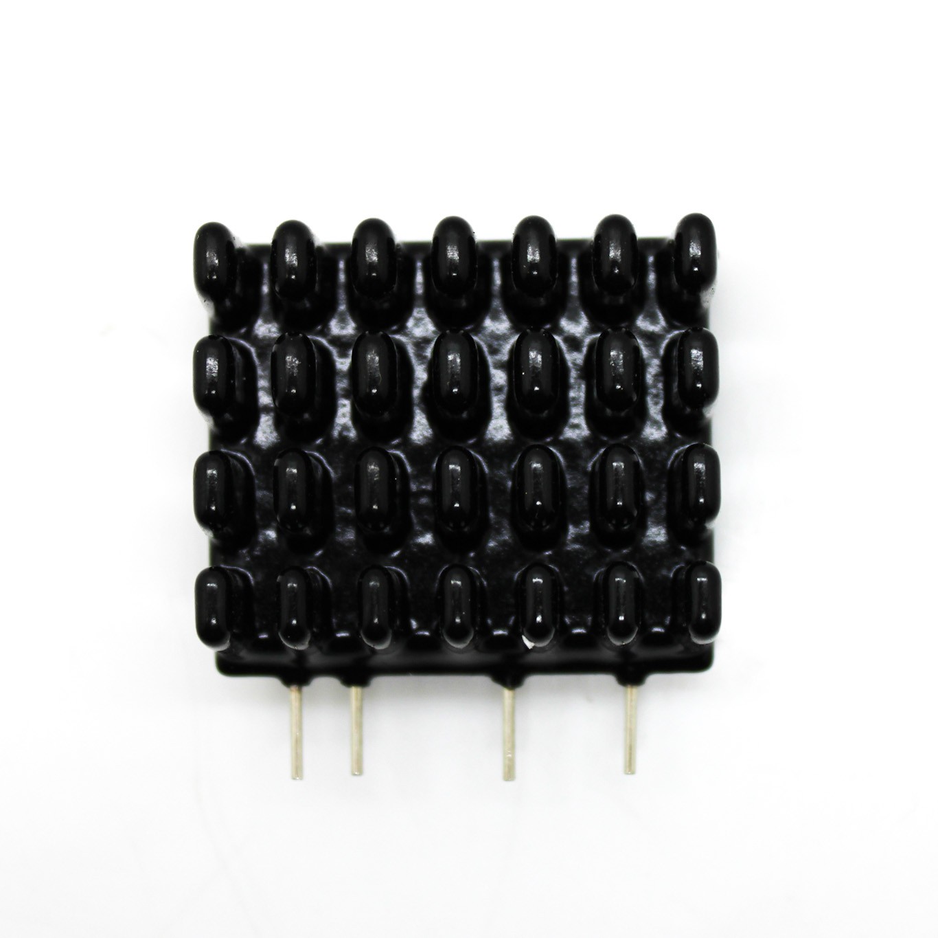 Crydom SPF480D25 25A 48-660V SPST-NO PCB Mount 4-Pin Solid State Relay