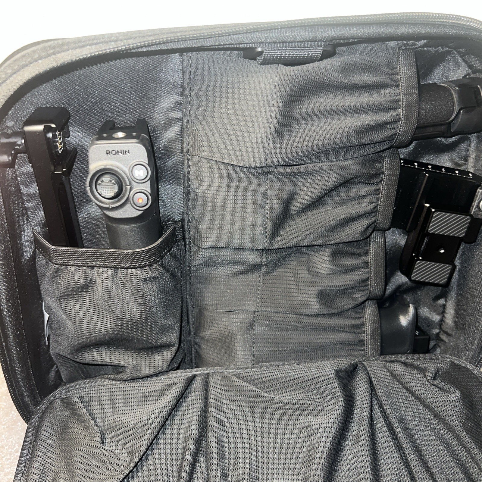 DJI RS 5 Gimbal Stabilizer Combo Kit