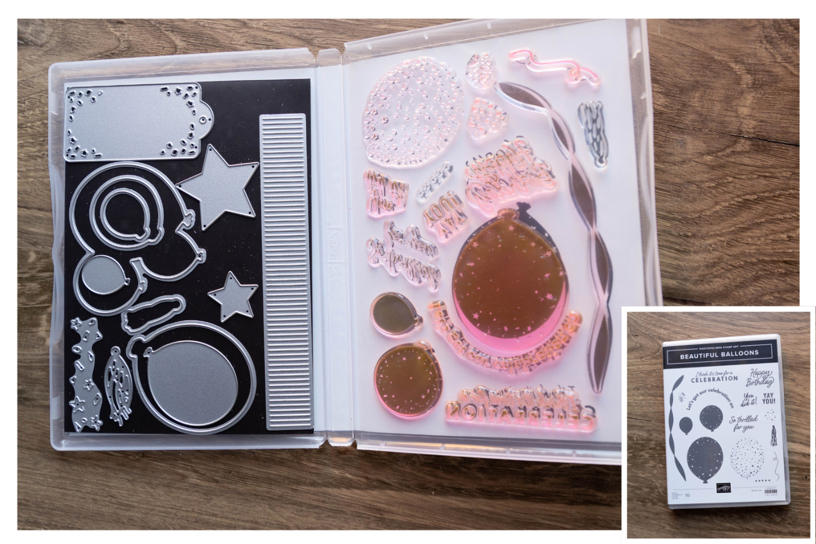 YOU CHOOSE! Stampin' Up! Stamp Sets, Die + Punch Bundles, Embossing Folders!