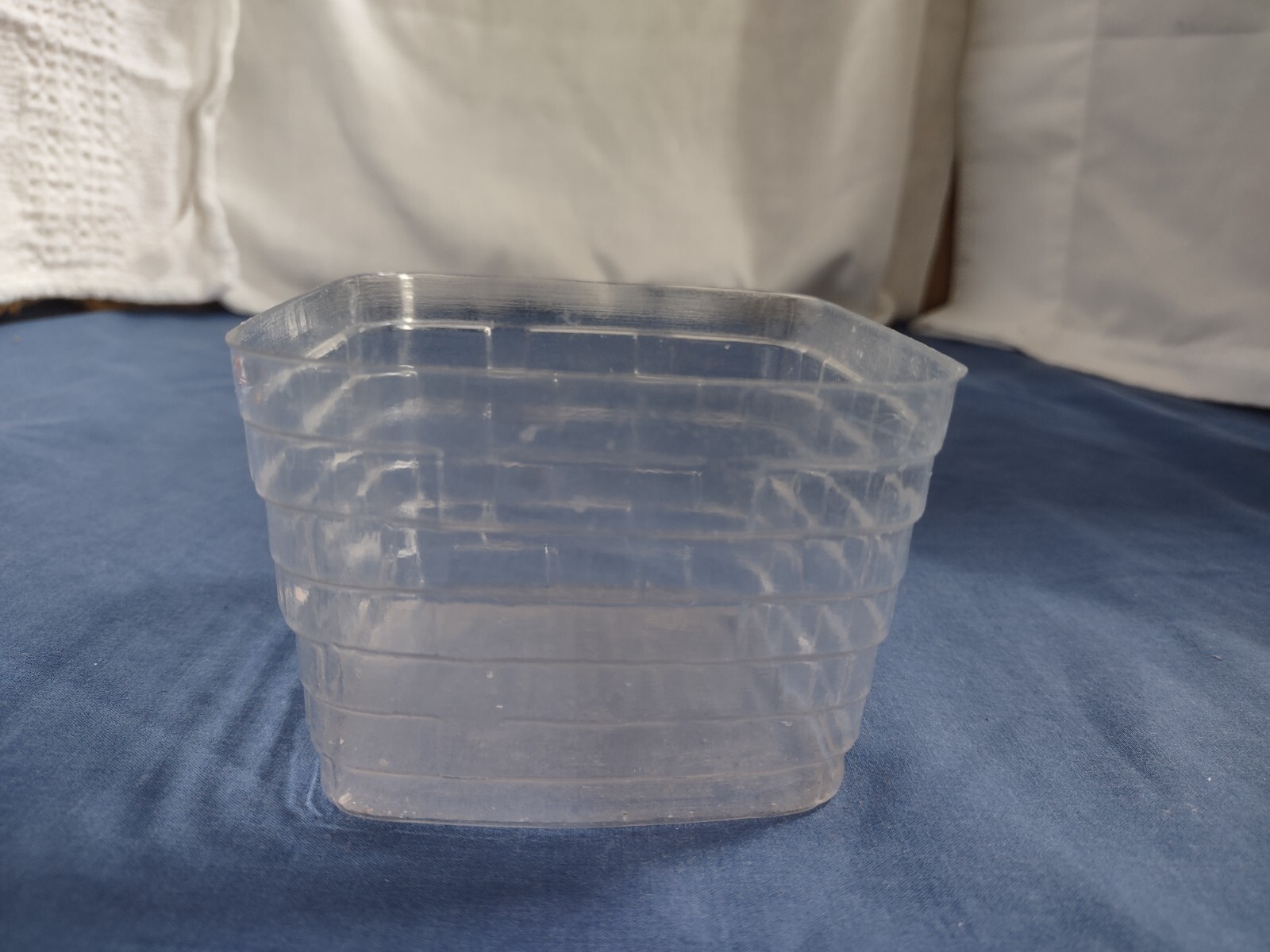 Longaberger Dresden basket 2003 w liner