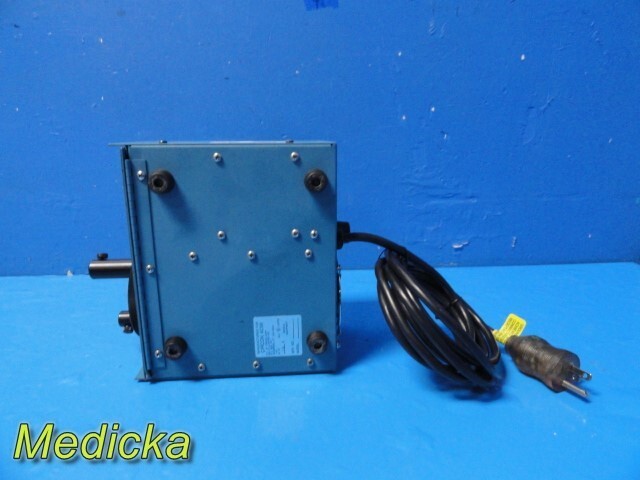 Circon ACMI ALU-1B 150W Halogen Light Source ~ 34031
