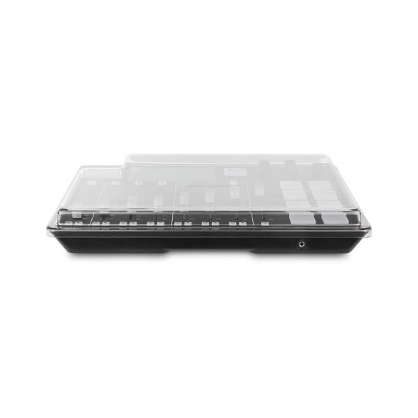 Decksaver LE Rode Rodecaster Pro Cover (Light Edition) (DSLE-PC-RCASTERPRO)