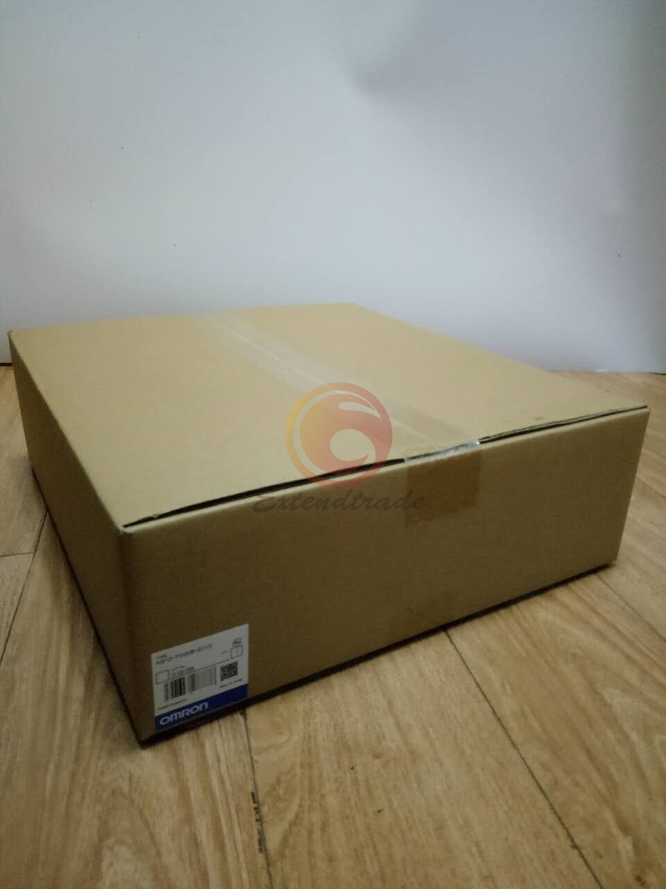 ONE NEW Omron touch screen NS12-TS00B-ECV2