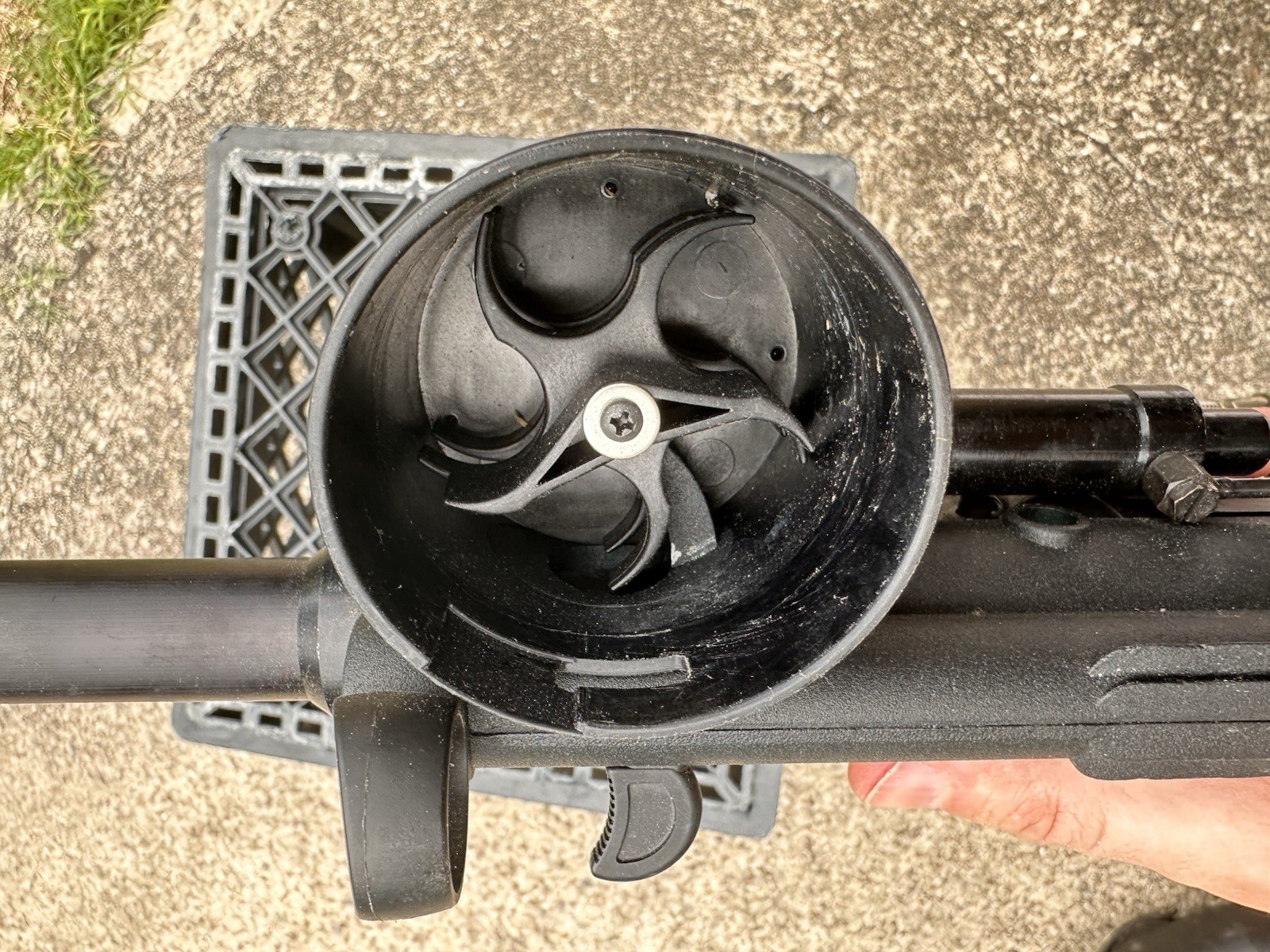 Tippmann A5 & X7 Paintball Markers