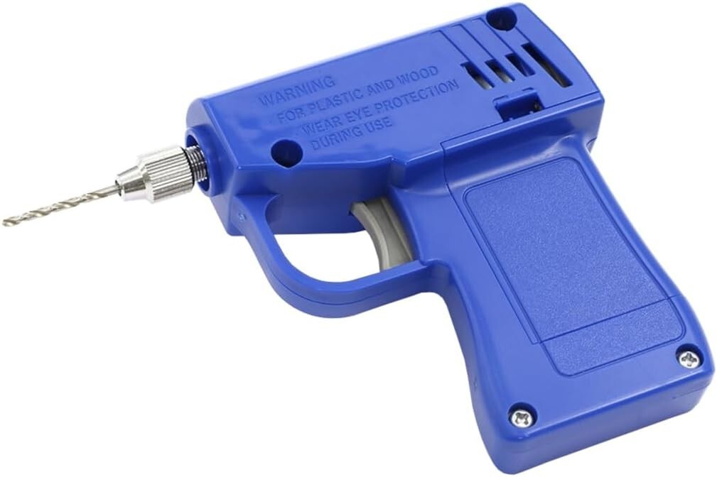 Tamiya 74041 Craft Tool Series No.41 Electric Handy Drill