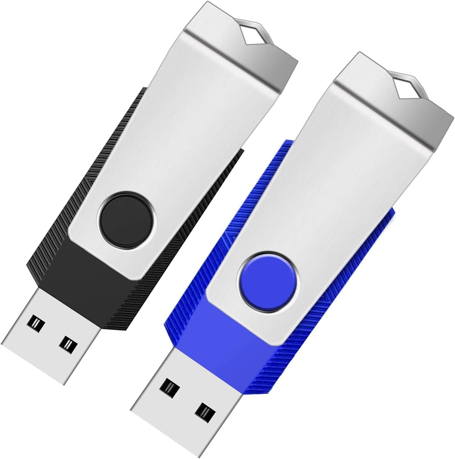 Wooolken Thumb Drives Jump Pen Drive Memory Stick - 1GB - ((B108)