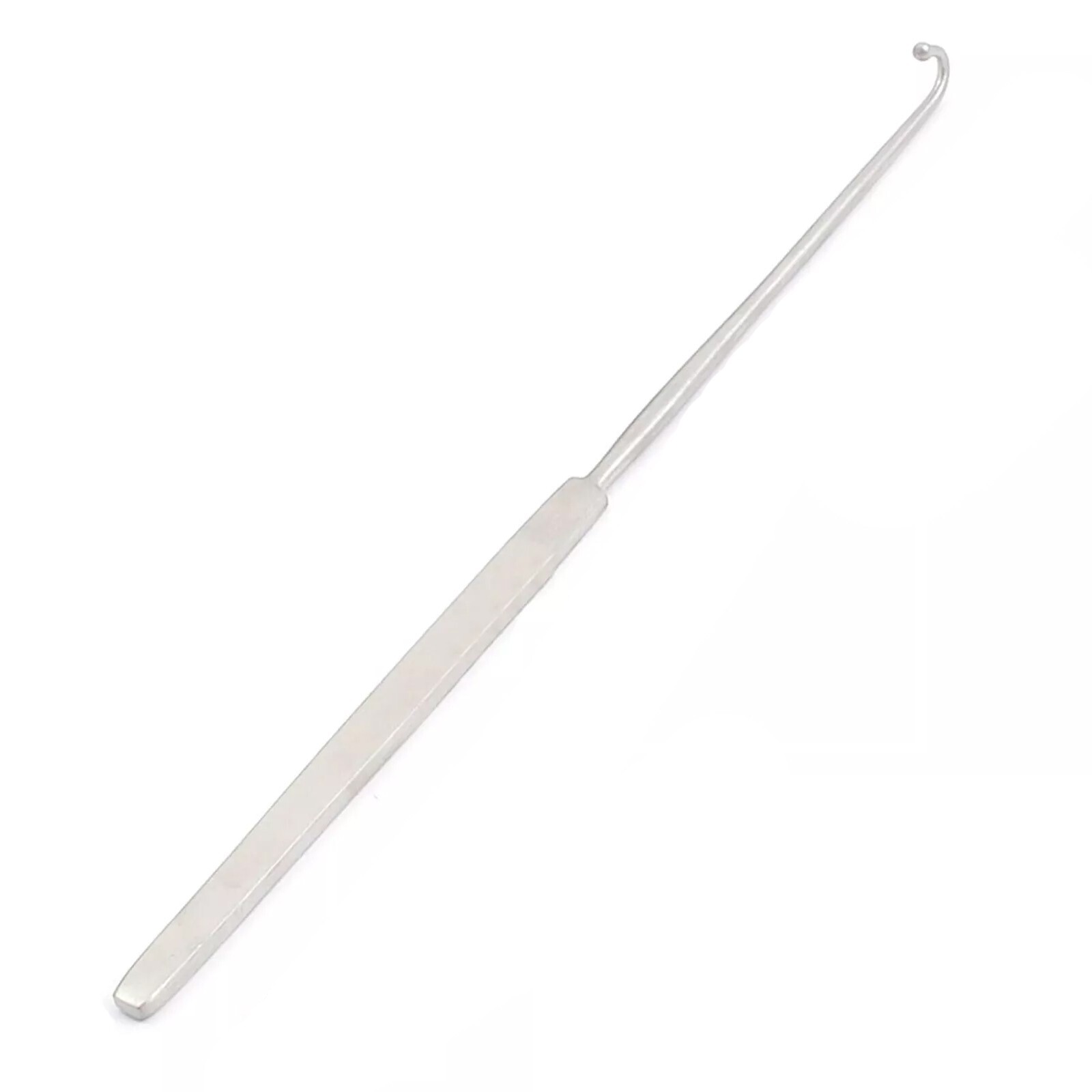 New Spay Snook Hook Surgical Veterinary Instruments DS-1316