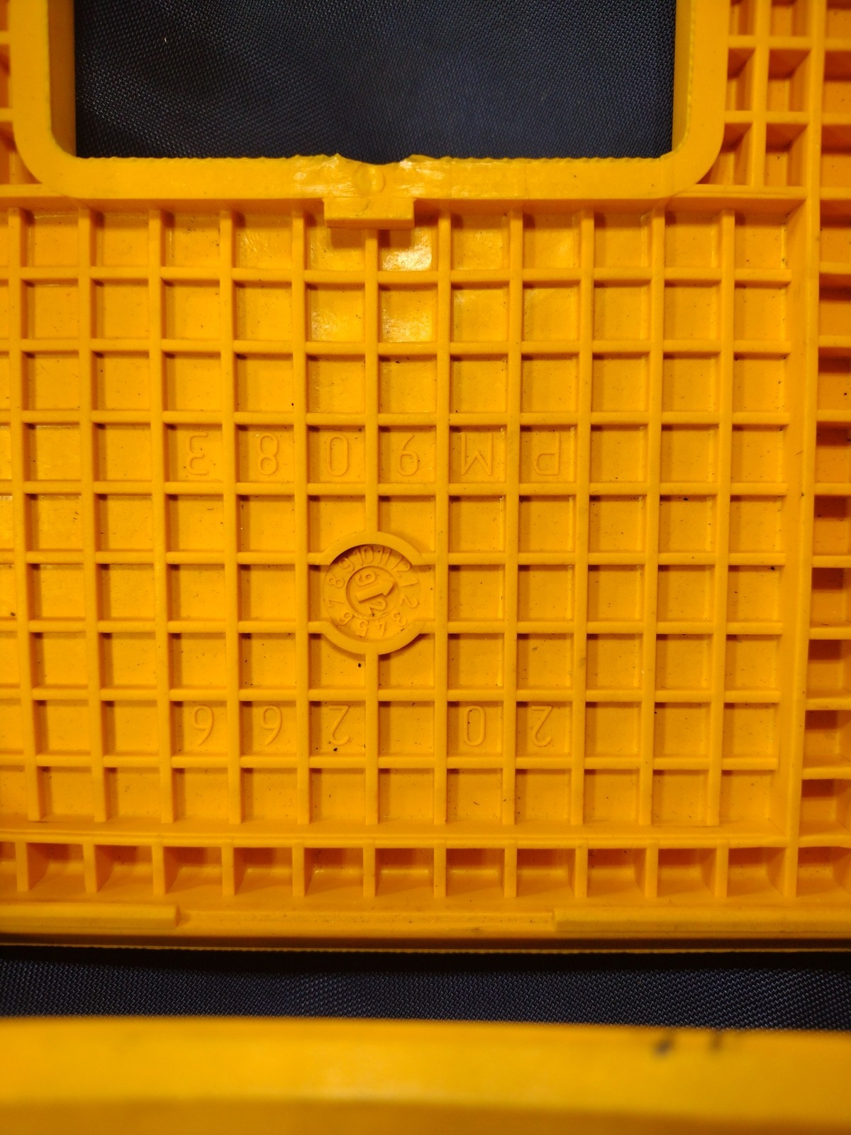 FLUKE 99B SCOPEMETER Series II 5 GS/s 2 CHANNEL 100MHz OSCILLOSCOPE COVER ONLY!!