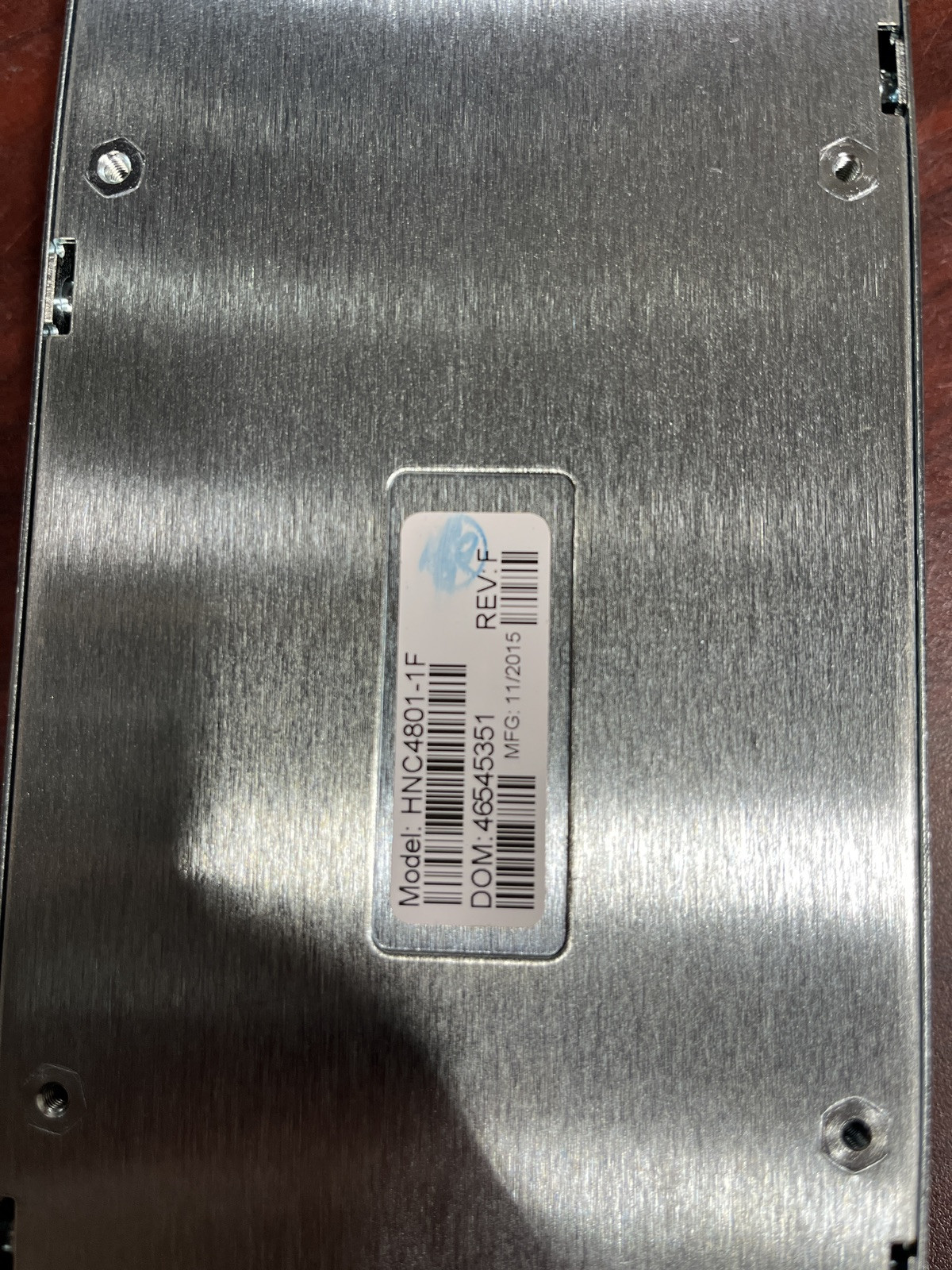 NEW Aurora HNC4801-1F HNC4801