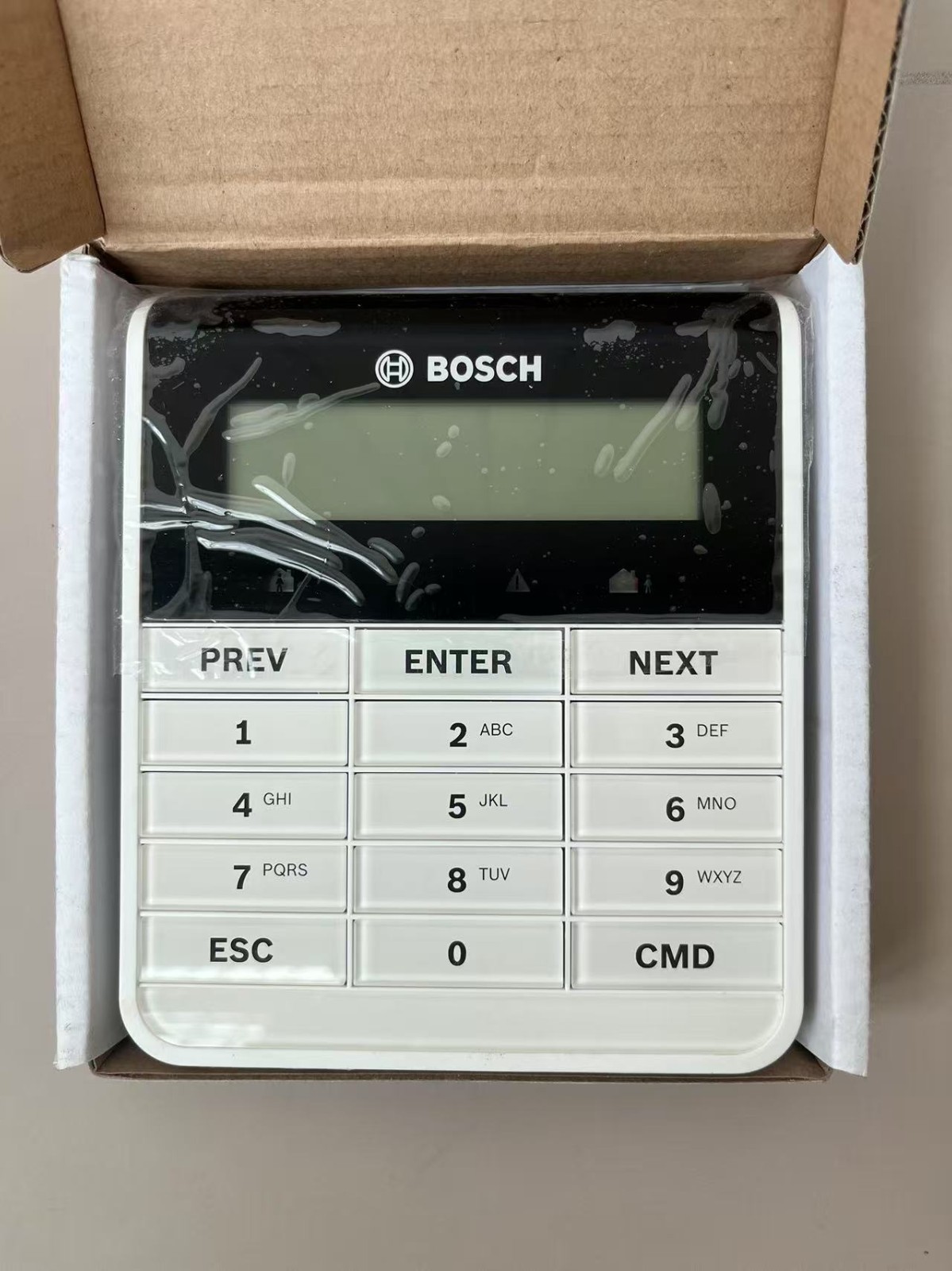 Bosch B915 Basic Keypads NEW Free shipping