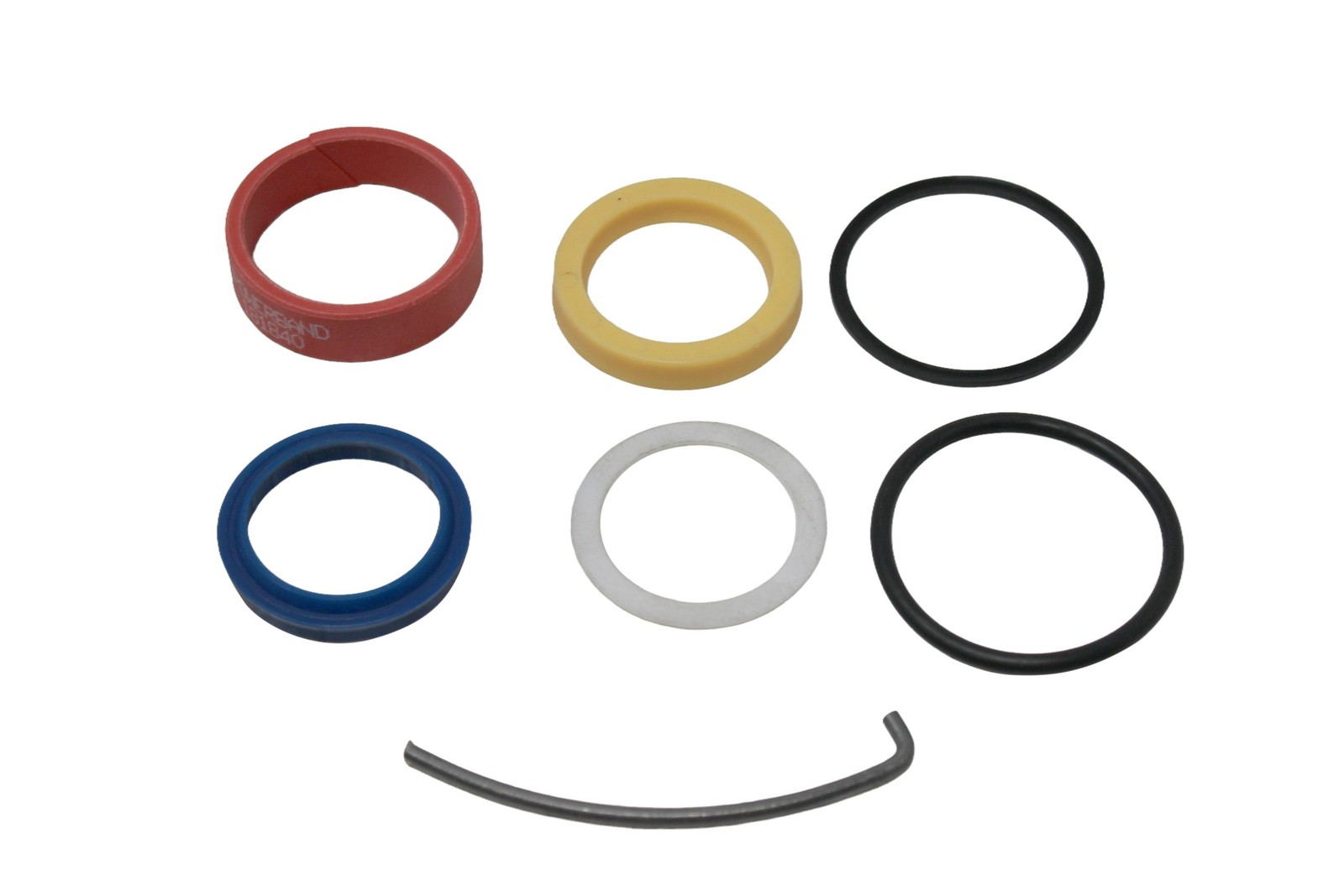 Aztec Replacement for Seal Kit for Toyota 65110-U1122-71 - Lift Cylinder