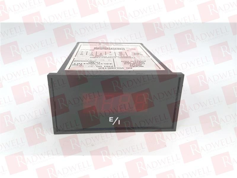 YOKOGAWA 235100-30-10 / 2351003010 (NEW IN BOX)