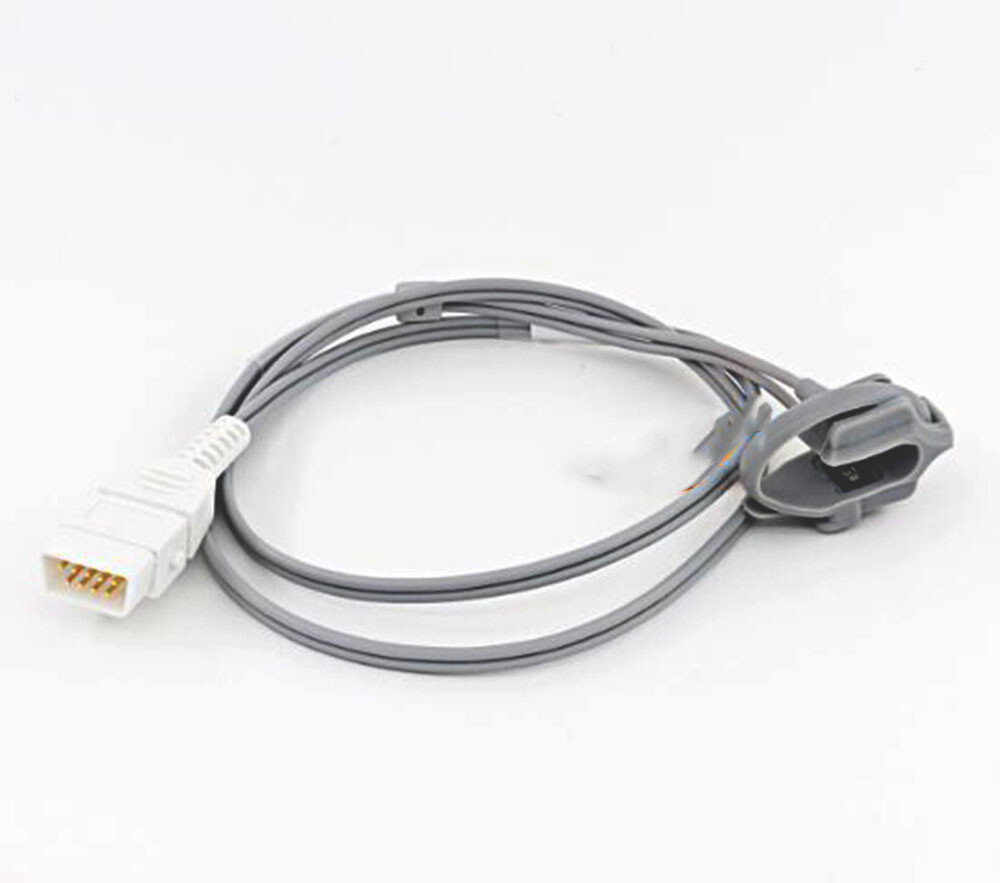 BCI 3300/3301/3302/3303/3304/3401 DB9 Biochem Neonate spo2 sensor Compatible