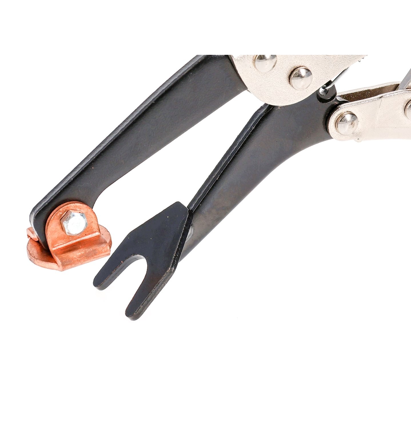 Auto Metal Direct TOOL-35 Plugweld Pliers