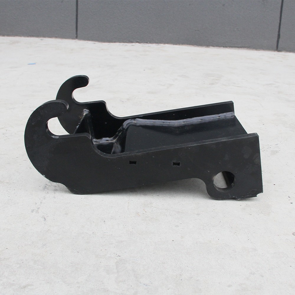 NEW Bobcat X-change E Series Steel Quick Attach Excavator Coupler Bracket