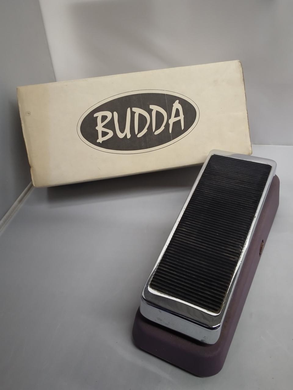 Budda Bud-Wah Effector No.nm1431