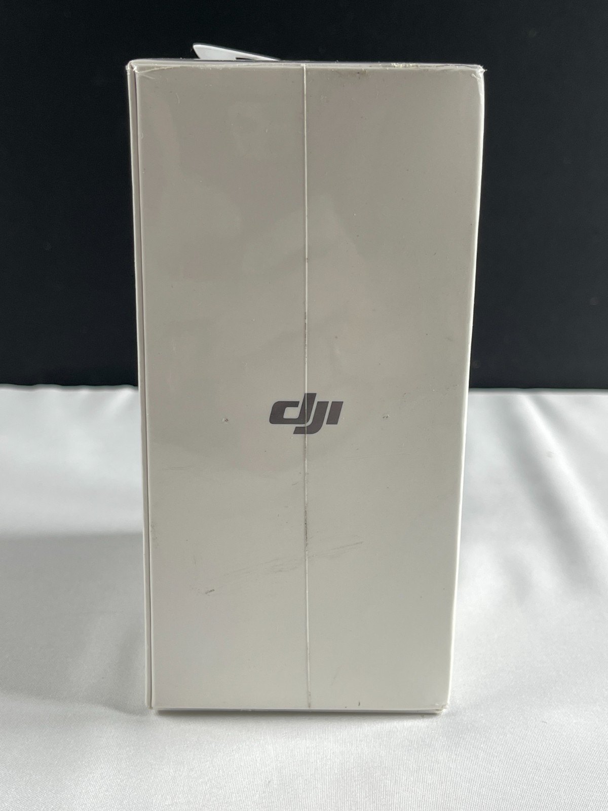 DJI AST01 ASR01 Compact Dual Channel Wireless Microphone Transmitters & Receiver