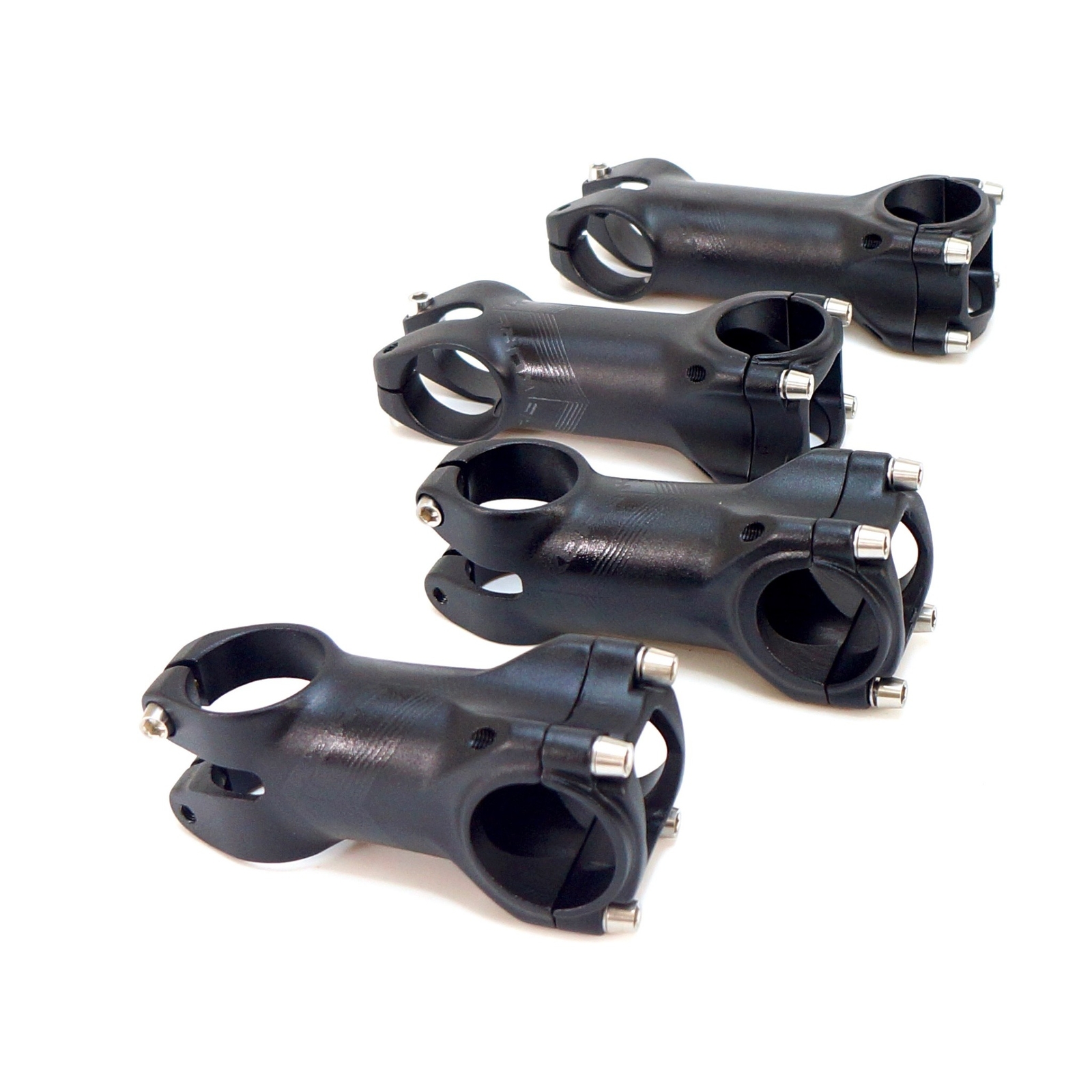 Kore Aerox Bike Stem 1-1/8"  31.8mm Calmp Road MTB  Stem Length:70-80-90-100mm