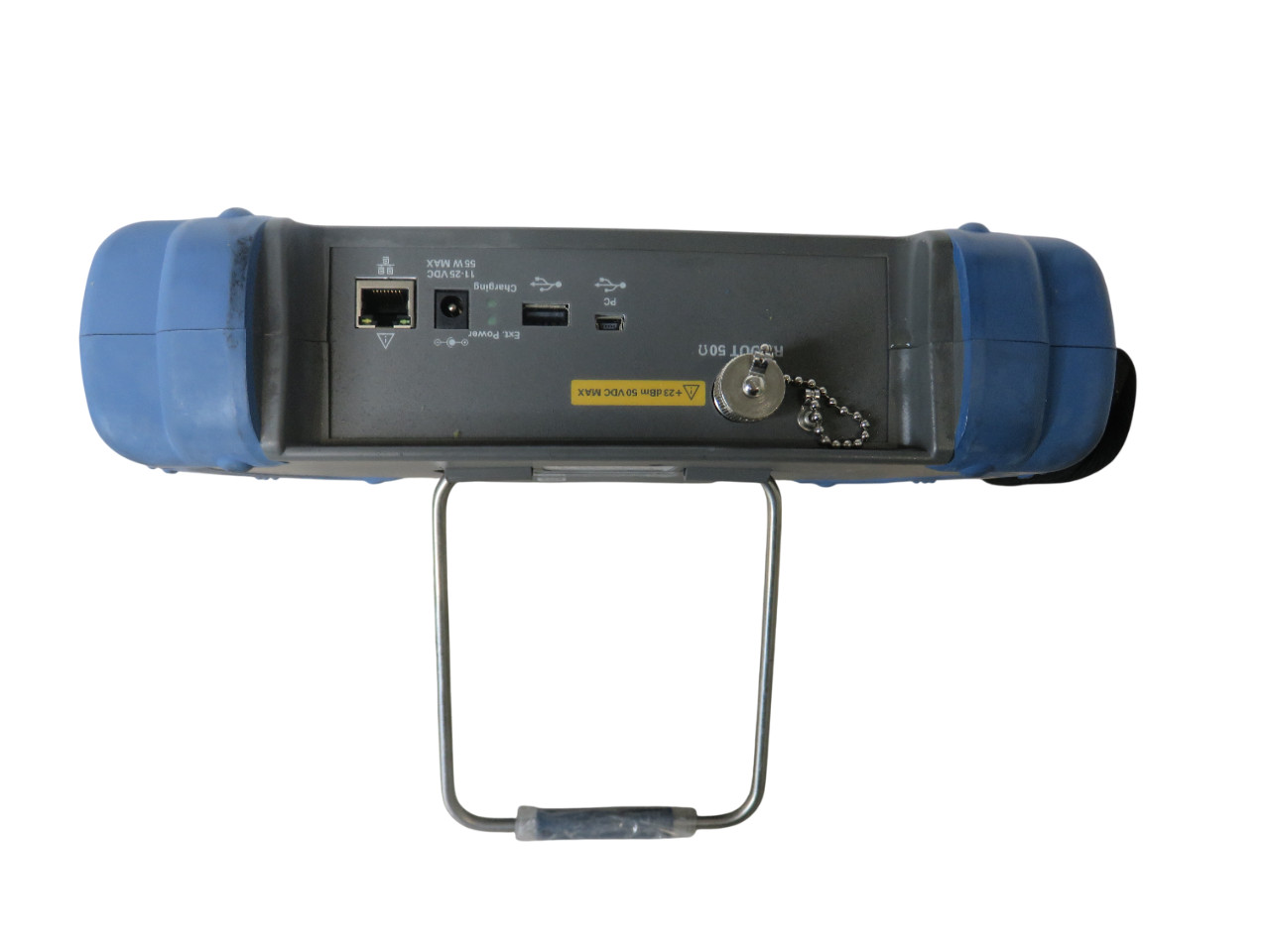 Agilent / Keysight N9330A Handheld Cable and Antenna Tester