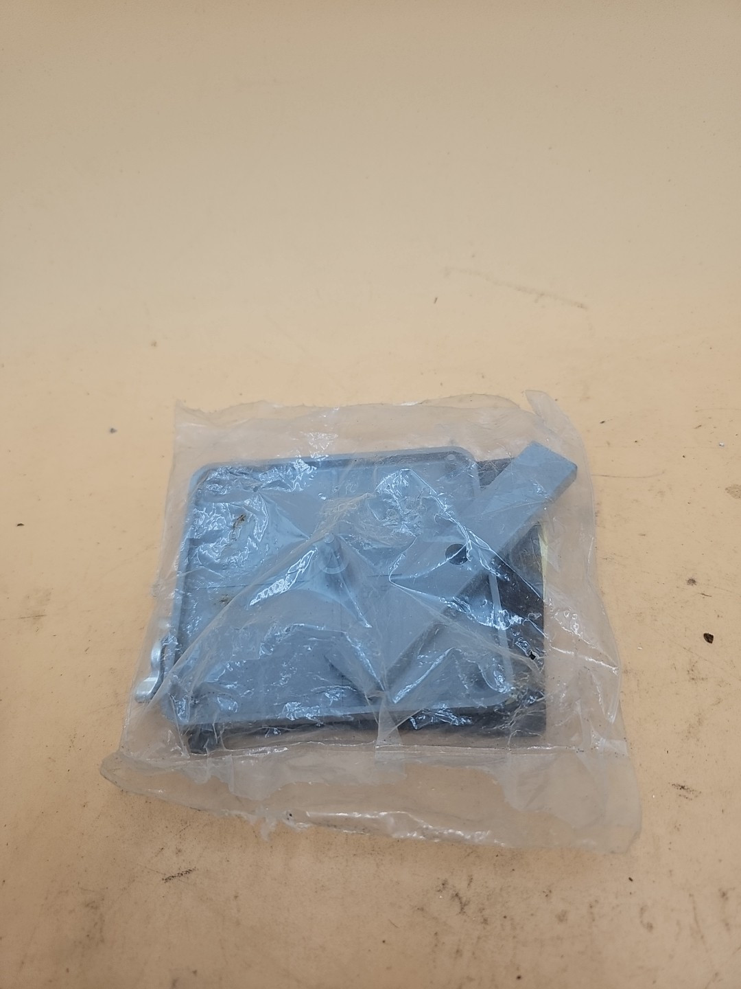 Siemens HS000 Hub Cover Plate for HR and HS Hubs