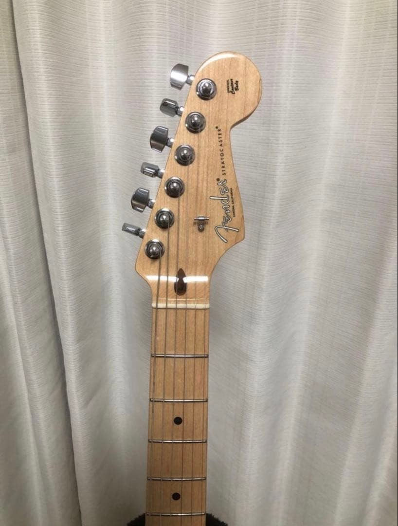 Fender American Professional Stratocaster