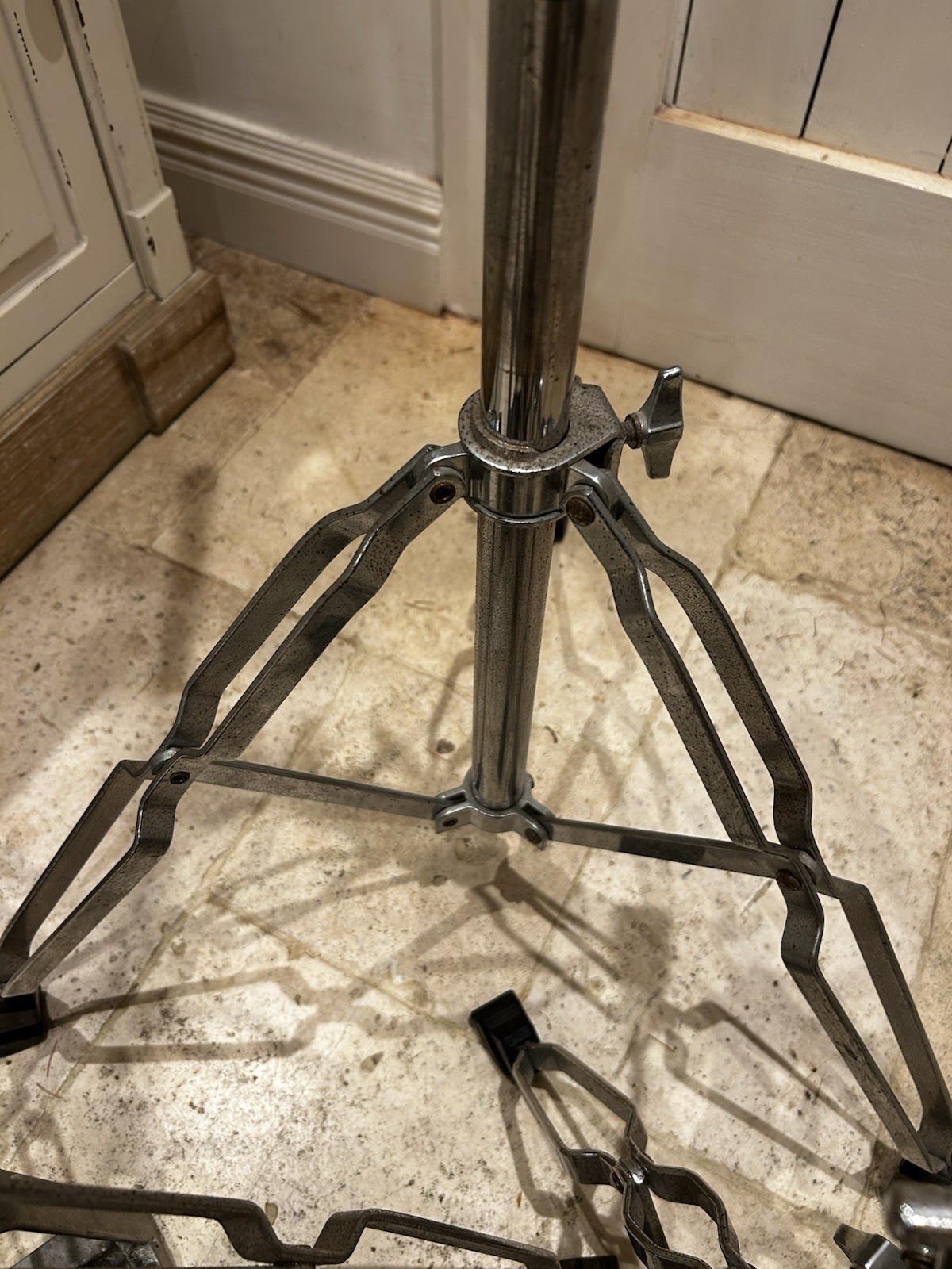 Pearl Export Drum Hardware, Stands, Pedal