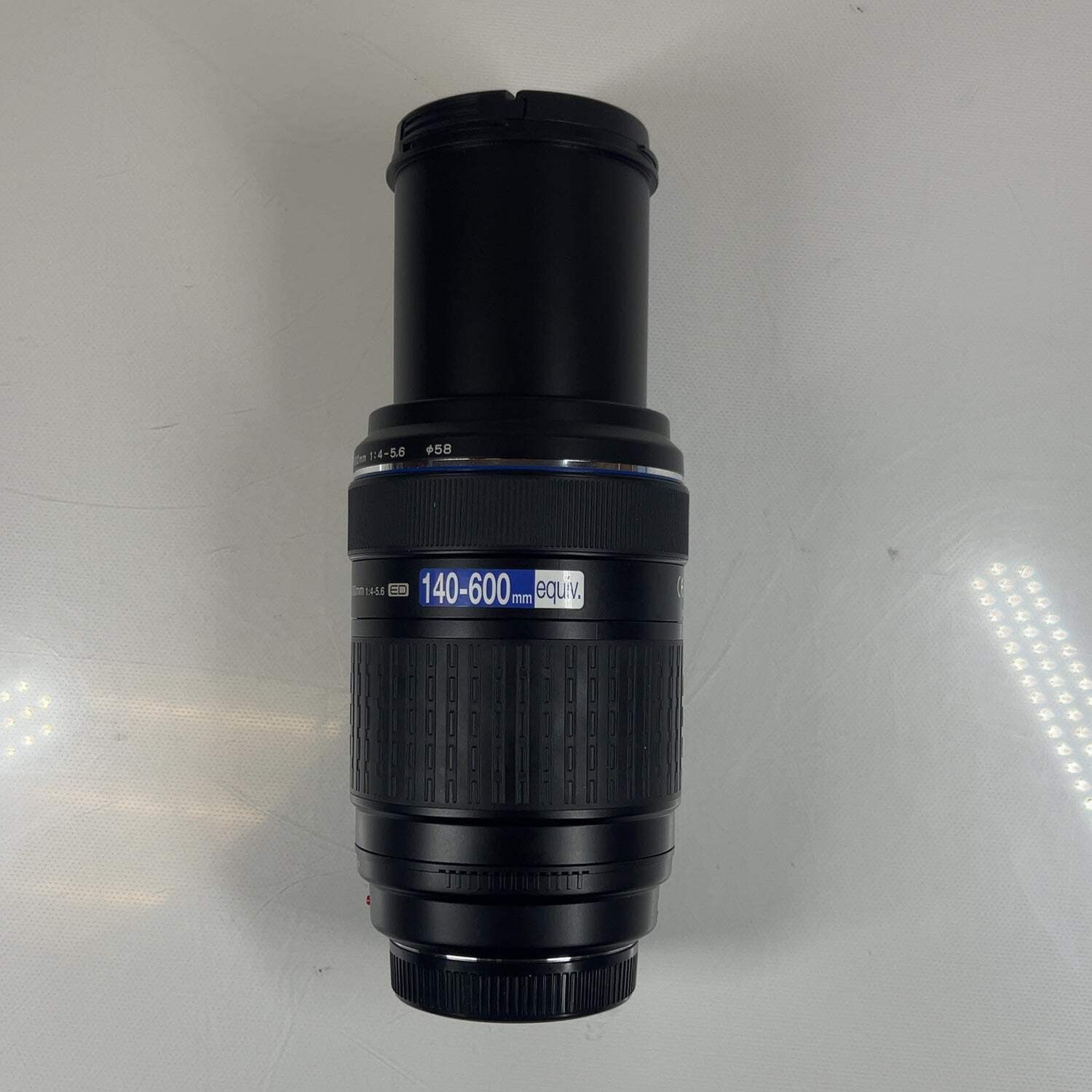 Olympus Zukio 700-300 /0.96m/3.2-/ 1;4-5.6