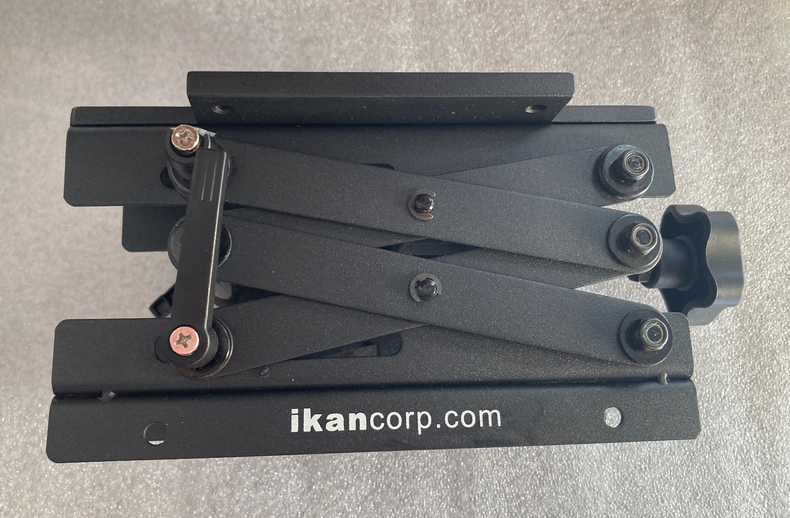 Ikan PT-Riser for PT3100 & PT4100 Teleprompter Professional Video Camera Riser