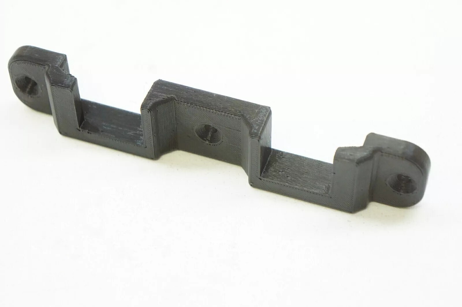 Wall Mount for Lego Millenium Falcon Lego 75212, 7965, 75105, 75257 - 3d Printed