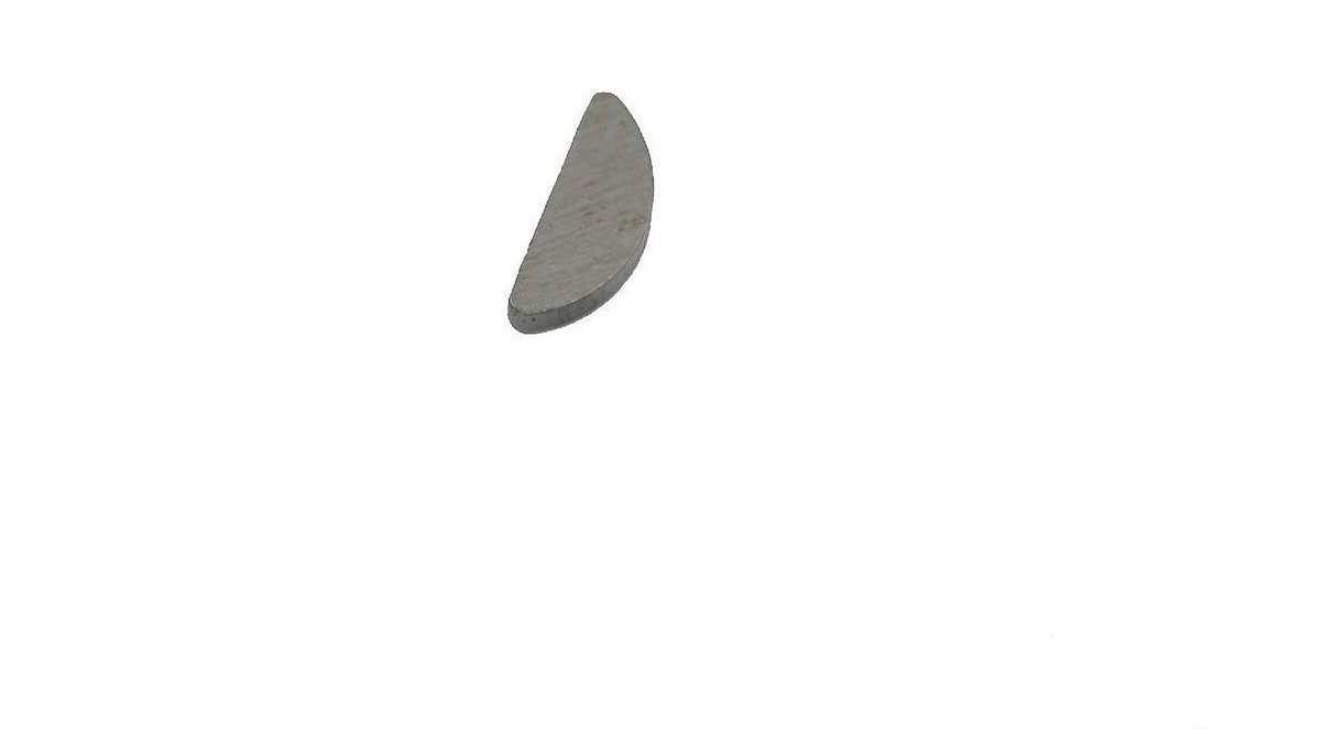 Flywheel Key for Stihl 011 024 026 028 031 032 041 044 046 066 1120-036-8500