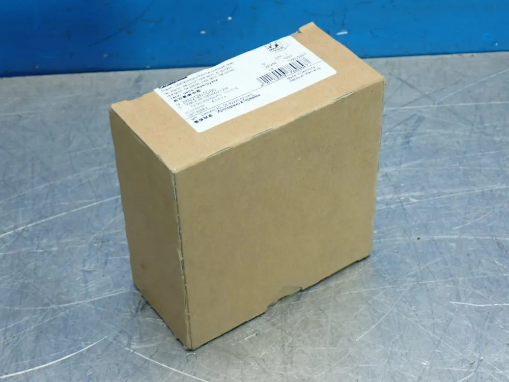 SIEMENS OVERLOAD RELAY UNIT 3RU2126-1GB0