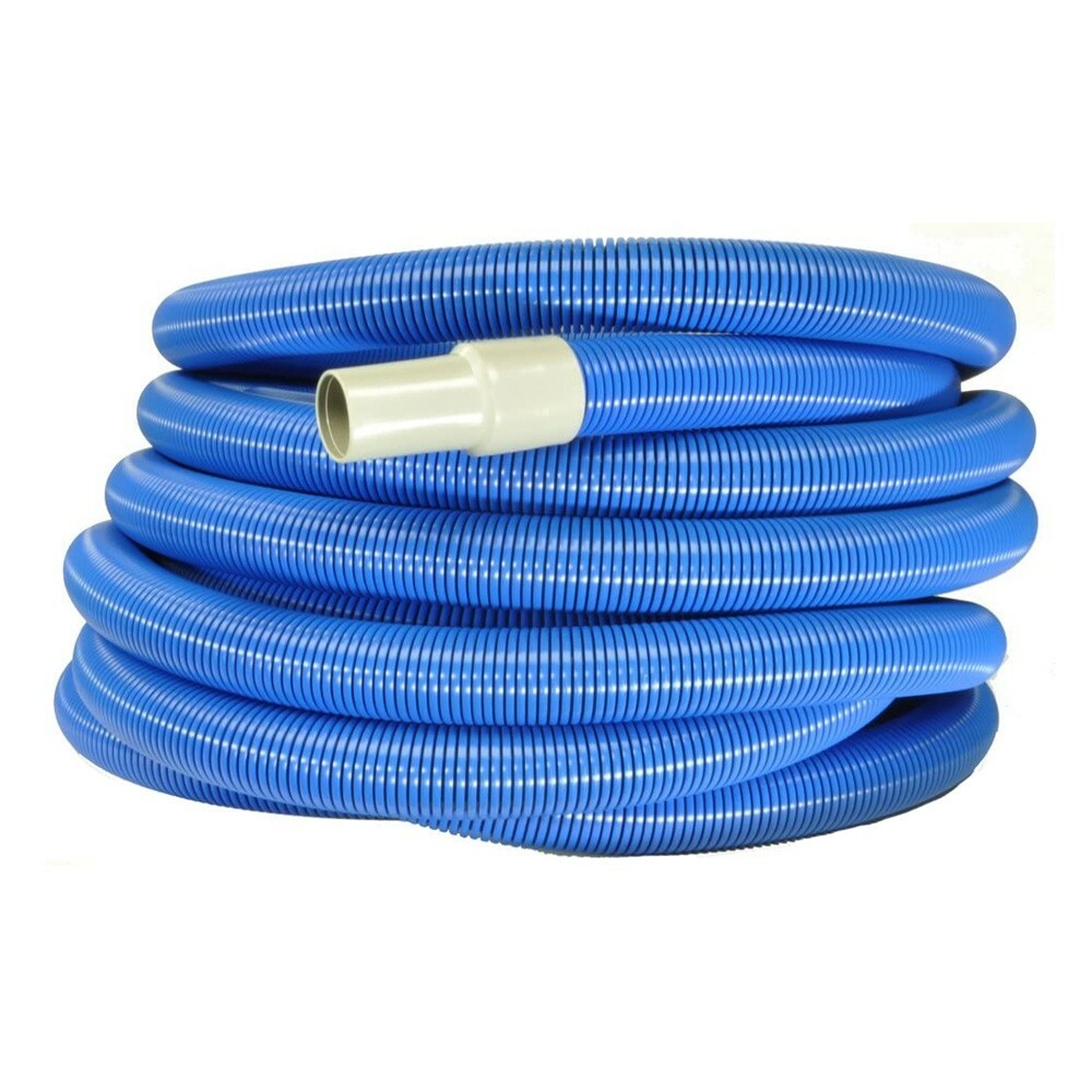 Truckmount Carpet Cleaning Vacuum Hose 100 feet X 2" ID with Cuffs